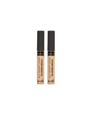 Barry M Cosmetics All Night Long Concealer, Waffle