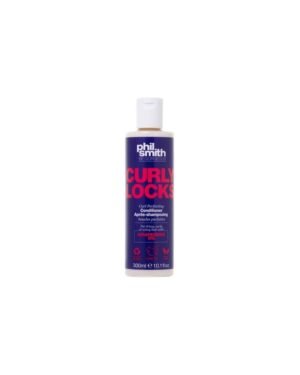 Phil Smith Be Gorgeous Curly Locks Curl Perfecting Conditioner 300ml