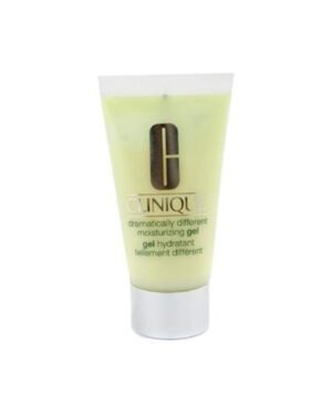 Moisturisers by Clinique Dramatically Different Moisturizing Gel (Tube) for Combination Oily to Oily Skin / 1.7 fl.oz. 50ml