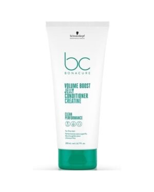 Schwarzkopf Professional Bonacure Collagen Volume Boost Whipped Conditioner 150 ml