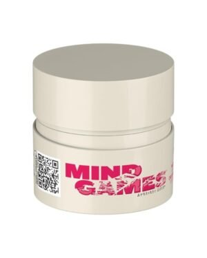 TIGI BH Style Mind Games Wax 50G