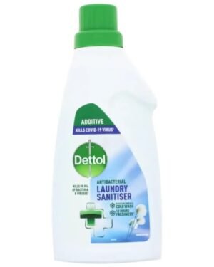 Dettol Antibacterial Laundry Sanitiser 750ml