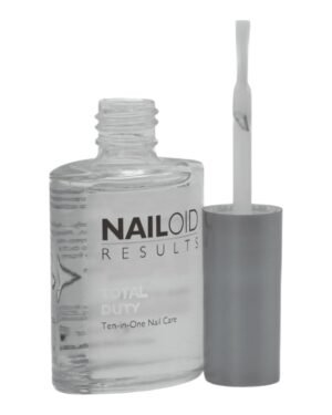 NAILOID Total Duty Nail Treatment 12ml, Pack of 1