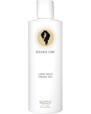 Bounce Curl Light Creme Gel Curling Lotion