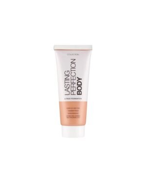 Lasting Perfection Body & Face Foundation - 2 Medium Fair
