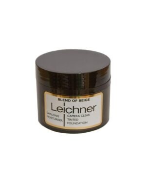 Leichner Foundation - Beige