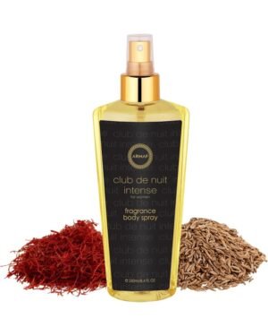 Armaf Club De Nuit Intense For Women 8.4 oz Body Spray