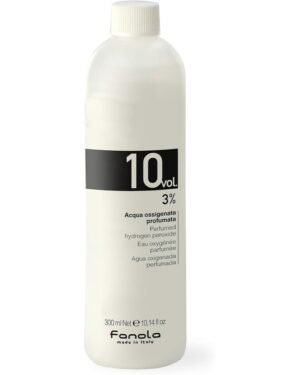 Fanola Cream Activator 10 Vol. 3% 300 ml