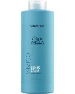 WELLA Balance Calm Sensitive Shampoo 1000 ml