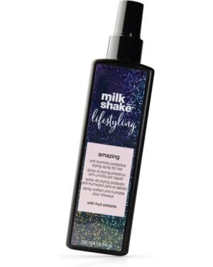 milk_shake Amazing Lifestyle, erstaunlich, transparent, 200 ml