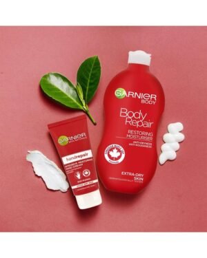 Garnier Body Tonic Firming Body Lotion, 400ml