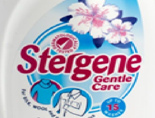 Stergene